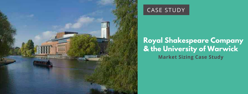Royal Shakespeare Company and the University of Warwick image