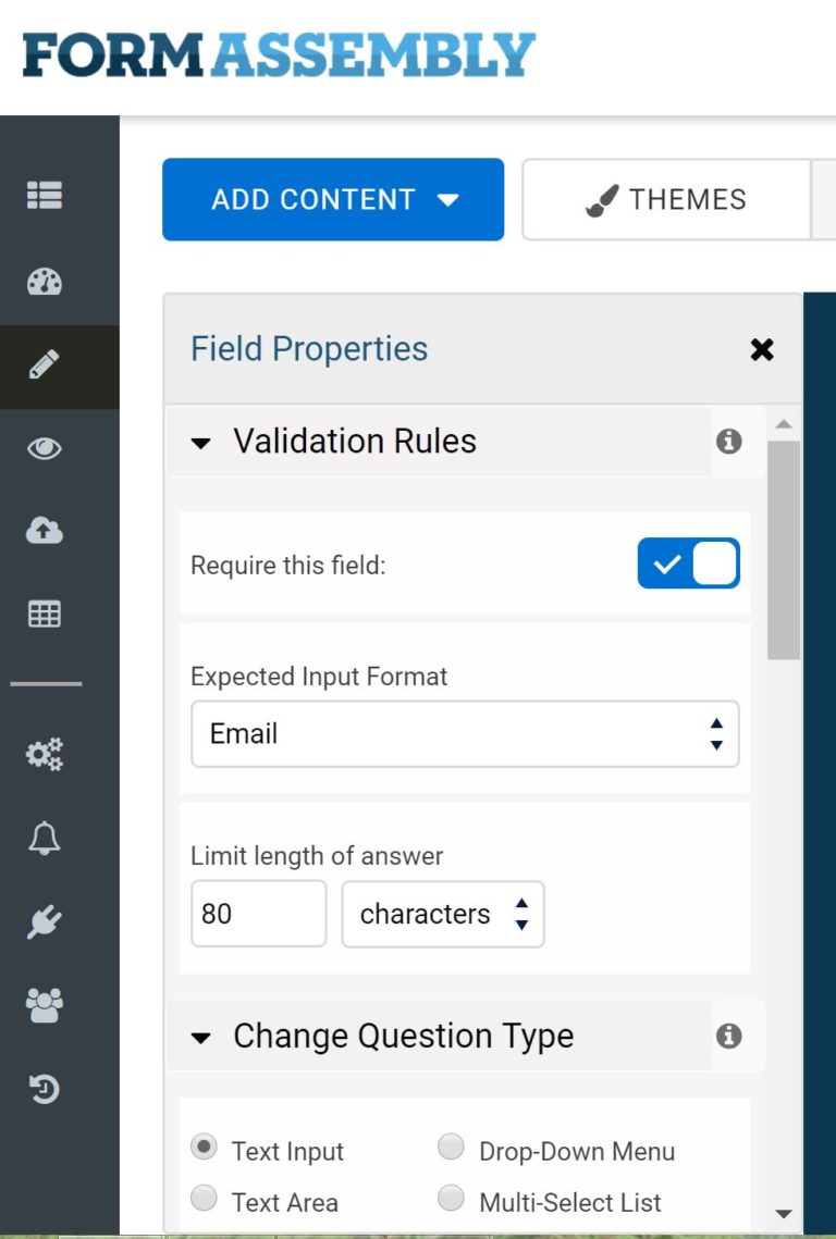 How to use Form Assembly with Salesforce Top Ten Tips Tonica CRM