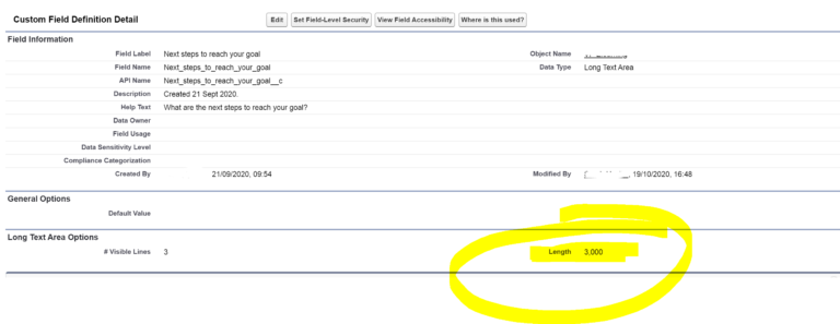 How To Use Form Assembly With Salesforce Top Ten Tips Tonica CRM And Insight